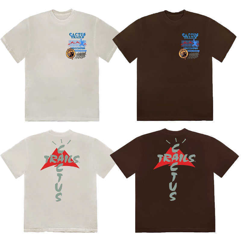 Trails Jack 20ss Assn Cactus t shirts 1:1 high quality travis scott t shirts men women streetwear hip hop astroworld t shirt X0628
Trails Jack 20ss Assn Cactus t shirts 1:1 high quality travis scott t shirts men women streetwear hip hop astroworld t shirt X0628