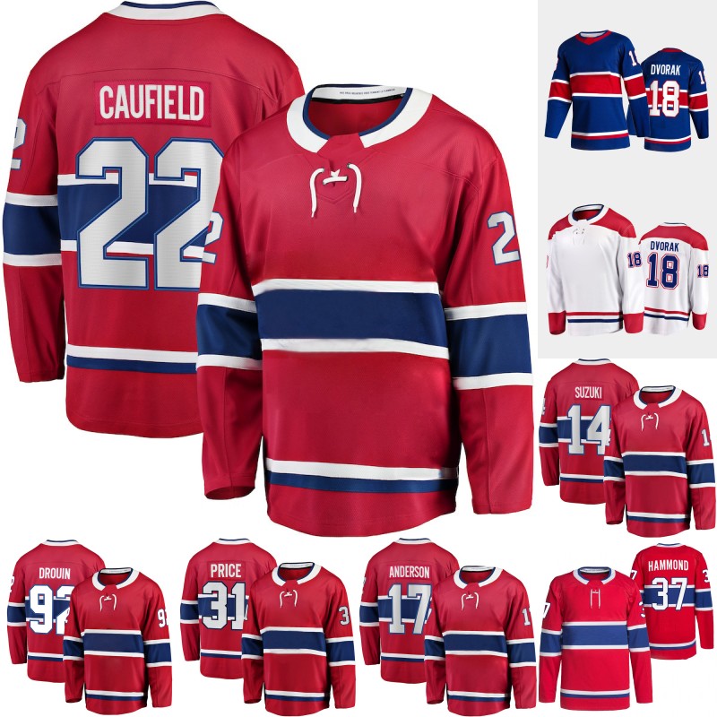 #22 Cole Caufield Hockey Jersey 37 Andrew Hammond 14 Nick Suzuki 31 Carey Price 17 Josh Anderson 73 Tyler Toffoli 11 Brendan Gallagher 6 Shea Weber Jerseys, Womens red s-xxl
#22 Cole Caufield Hockey Jersey 37 Andrew Hammond 14 Nick Suzuki 31 Carey Price 17 Josh Anderson 73 Tyler Toffoli 11 Brendan Gallagher 6 Shea Weber Jerseys, Womens red s-xxl