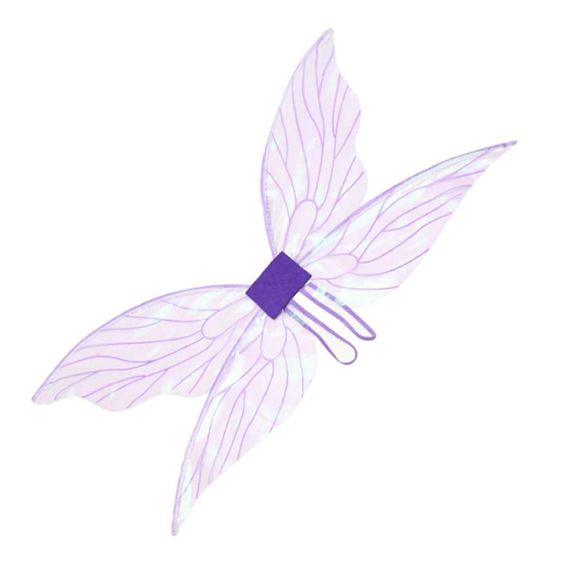Party Decoration Fairy Costume Wing Cosplay Prop For Girls
Party Decoration Fairy Costume Wing Cosplay Prop For Girls