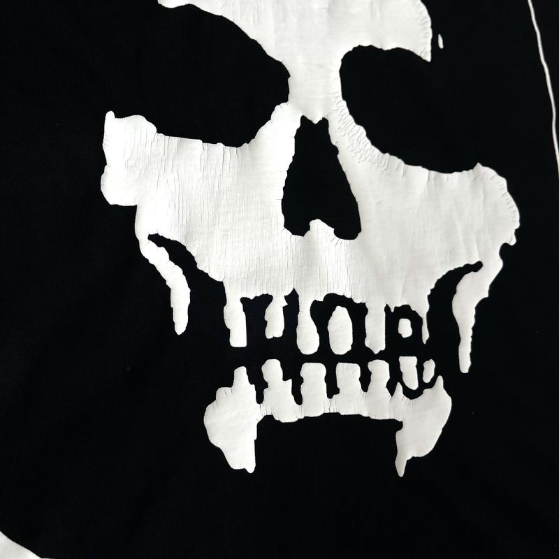 Men's T-Shirts Novelty 2022 Men Number Nine T Shirts T-Shirt Hip Hop Skateboard Street Cotton Tee Top US Size BG87Men's Men'sMen's