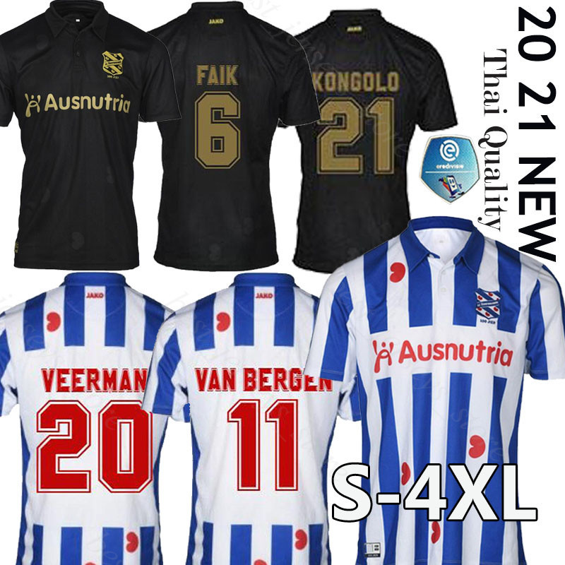 Heerenveen SC soccer jerseys Heerenveen FC Football shirt maillot de foot HSC home away camiseta blue black Men -4XL, Hailunfen 20 21 home
Heerenveen SC soccer jerseys Heerenveen FC Football shirt maillot de foot HSC home away camiseta blue black Men -4XL, Hailunfen 20 21 home