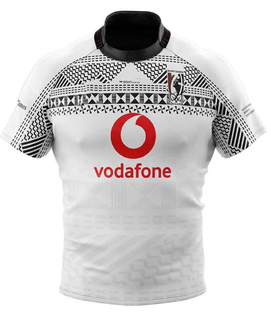FIJI BATI PACIFIC TEST AWAY TEE BLUE BLACK 2022/23 FiJi BATI HOME RUGBY TRAINING JERSEY size S--3xl-5XL, Rugby jersey 
FIJI BATI PACIFIC TEST AWAY TEE BLUE BLACK 2022/23 FiJi BATI HOME RUGBY TRAINING JERSEY size S--3xl-5XL, Rugby jersey