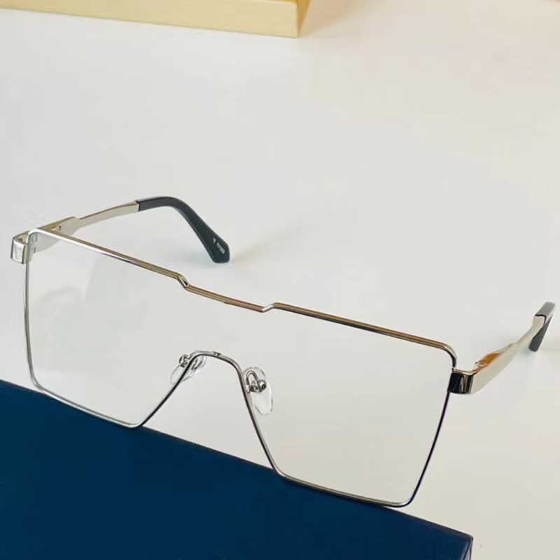 Cyclone Metal Oversized Square Sunglasses Corner Z1700U Corner Design Lightweight Construction Glasses Frame Luxury Brand Top Quality Versatile Style
Cyclone Metal Oversized Square Sunglasses Corner Z1700U Corner Design Lightweight Construction Glasses Frame Luxury Brand Top Quality Versatile Style