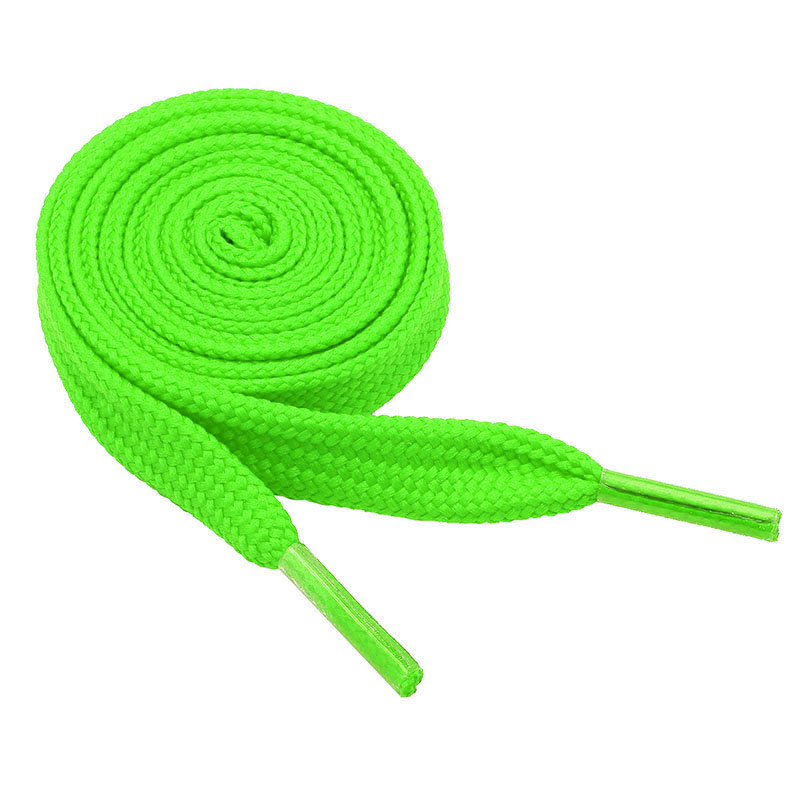 Moda Sneaker Laces Colored Casual Shoes Lace Mens Womens Green Blue Red Wide Lacing, B (2)
Moda Sneaker Laces Colored Casual Shoes Lace Mens Womens Green Blue Red Wide Lacing, B (2)