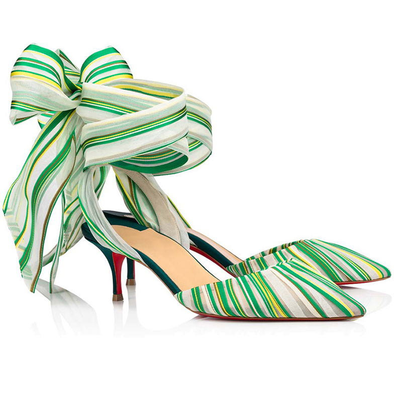 Fashion Womens Red Bottoms Sandals Pumps Luxury Kate Sling Noor 55 mm High Heels Dress Shoes Paris Ladies Satin Crepe Designer Famous Wedding Party Sandal Box EU 35-43, #2
Fashion Womens Red Bottoms Sandals Pumps Luxury Kate Sling Noor 55 mm High Heels Dress Shoes Paris Ladies Satin Crepe Designer Famous Wedding Party Sandal Box EU 35-43, #2