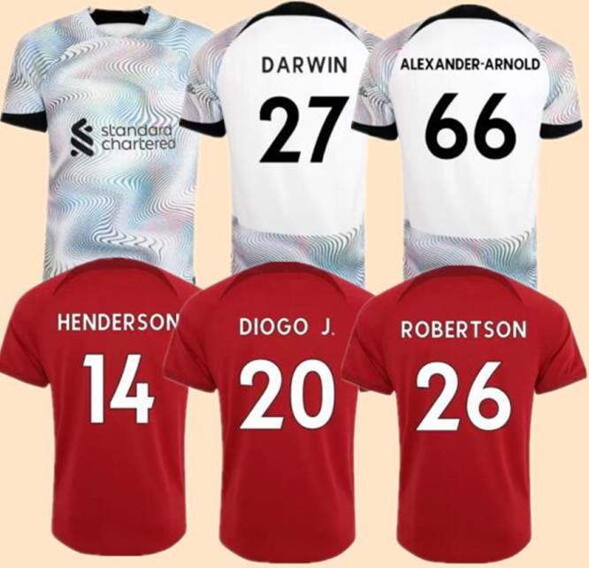 22 23 -4XL LVP home away 3rd soccer jersey ALEXANDER ARNOLD Mane VIRGIL DIOGO J PHILLIPS KONATE A.BECKER MILNER football shirt 2022 2023, Red
22 23 -4XL LVP home away 3rd soccer jersey ALEXANDER ARNOLD Mane VIRGIL DIOGO J PHILLIPS KONATE A.BECKER MILNER football shirt 2022 2023, Red
