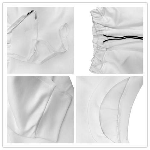 Mens Hoodies Sweatshirts VIP customer customization summer Fashion Men Hoodie 3D Printed Harajuku Long sleeve pullover Unisex Casual Jacket YT666666 2