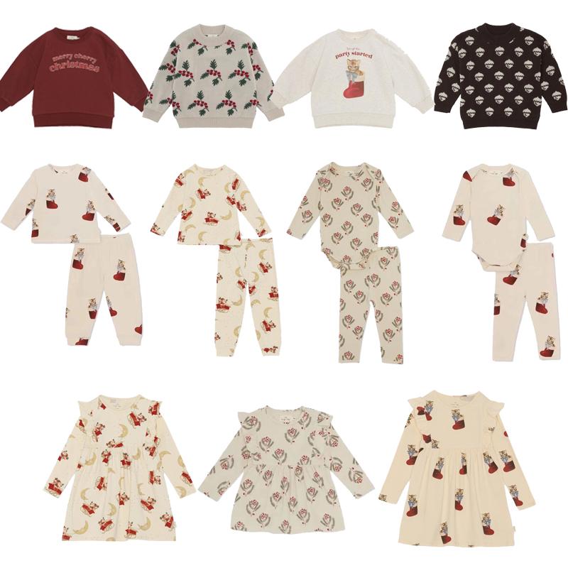 Clothing Sets Kids Autumn Clothes KS Brand Christmas Baby Girls Outfits Boys Cartoon Sweatshirts Pants Toddler Cotton Pajamas SetsClothing, Bibs 
Clothing Sets Kids Autumn Clothes KS Brand Christmas Baby Girls Outfits Boys Cartoon Sweatshirts Pants Toddler Cotton Pajamas SetsClothing, Bibs