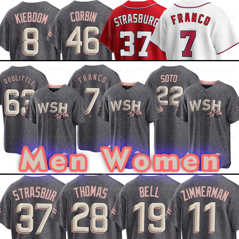 2022 City Connect 22 Juan Soto Nationals Baseball Jerseys 7 Maikel Franco Sean Doolittle Nelson Cruz Josh Bell Yadiel Hernandez Erick Fedde Victor Robles, Men(guo min)
2022 City Connect 22 Juan Soto Nationals Baseball Jerseys 7 Maikel Franco Sean Doolittle Nelson Cruz Josh Bell Yadiel Hernandez Erick Fedde Victor Robles, Men(guo min)
