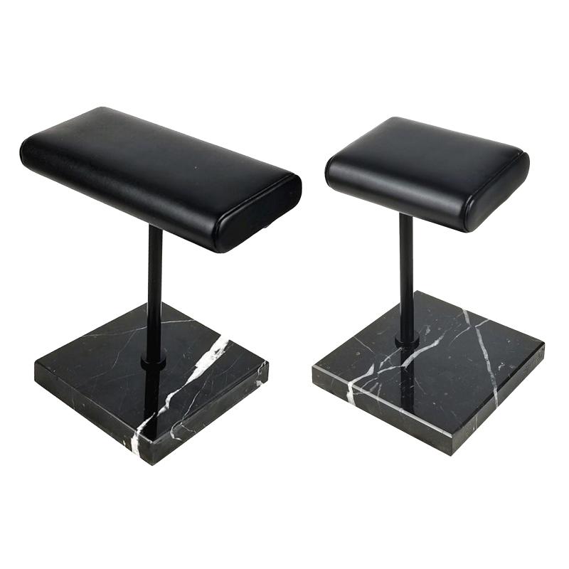 Watch Boxes & Cases Black Bracelet Holder Jewelry Display Stand Bangle Organizer Storage
Watch Boxes & Cases Black Bracelet Holder Jewelry Display Stand Bangle Organizer Storage