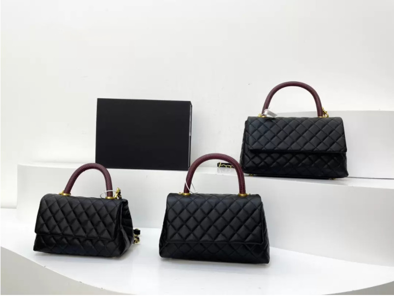 Designer luxury Newset Classical Handbags Women Shoulder bag 7 colors Coco Handle feminina clutch tote Lady bags Messenger Bag Wholesale Cav, 30cm 
Designer luxury Newset Classical Handbags Women Shoulder bag 7 colors Coco Handle feminina clutch tote Lady bags Messenger Bag Wholesale Cav, 30cm