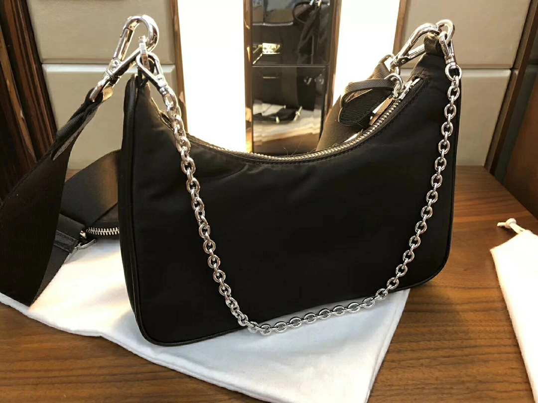 Shoulder bags high quality nylon handbags bestselling wallet women bags crossbody bag hobo pur, Red-1
Shoulder bags high quality nylon handbags bestselling wallet women bags crossbody bag hobo pur, Red-1