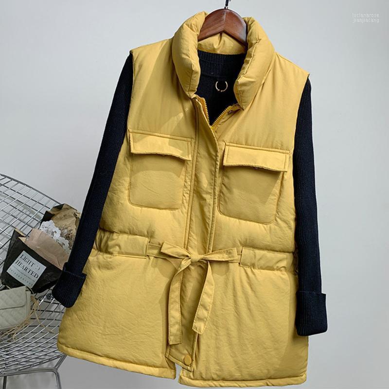 Women' Vests Brand Winter Jacket Windproof Warm Long Cotton Waistcoat Casual Sleeveless Femme Coat Veste 9.23 Luci22, Zly90828783wh
Women' Vests Brand Winter Jacket Windproof Warm Long Cotton Waistcoat Casual Sleeveless Femme Coat Veste 9.23 Luci22, Zly90828783wh