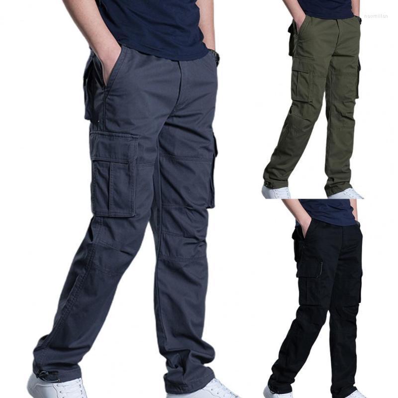 Men's Pants Men's Cargo Mens Casual Multi Pockets Military Large Size Tactical Men Outwear Army Straight Slacks Long TrousersMen's Naom2, Camouflage
Men's Pants Men's Cargo Mens Casual Multi Pockets Military Large Size Tactical Men Outwear Army Straight Slacks Long TrousersMen's Naom2, Camouflage