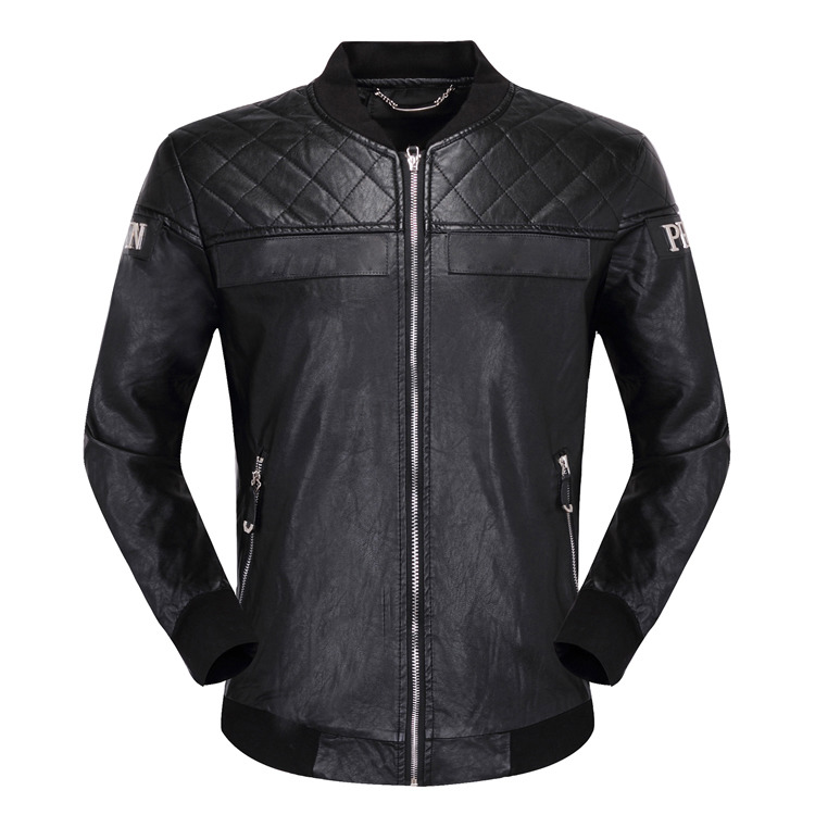 PP winter jacket men's coat fashion locomotive leather autumn sweater top quality sports coat leather down jackets size M-XXXL Hoodie y49
PP winter jacket men's coat fashion locomotive leather autumn sweater top quality sports coat leather down jackets size M-XXXL Hoodie y49