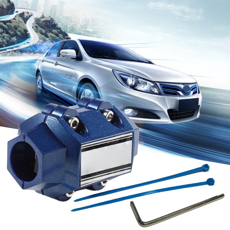 Eco Cars Fuel Saver Devices Universal D1 Magnetizer Ecomax Powerful White Magnetic Gas Purifier Magnetizing Apparatus Auto Parts
Eco Cars Fuel Saver Devices Universal D1 Magnetizer Ecomax Powerful White Magnetic Gas Purifier Magnetizing Apparatus Auto Parts