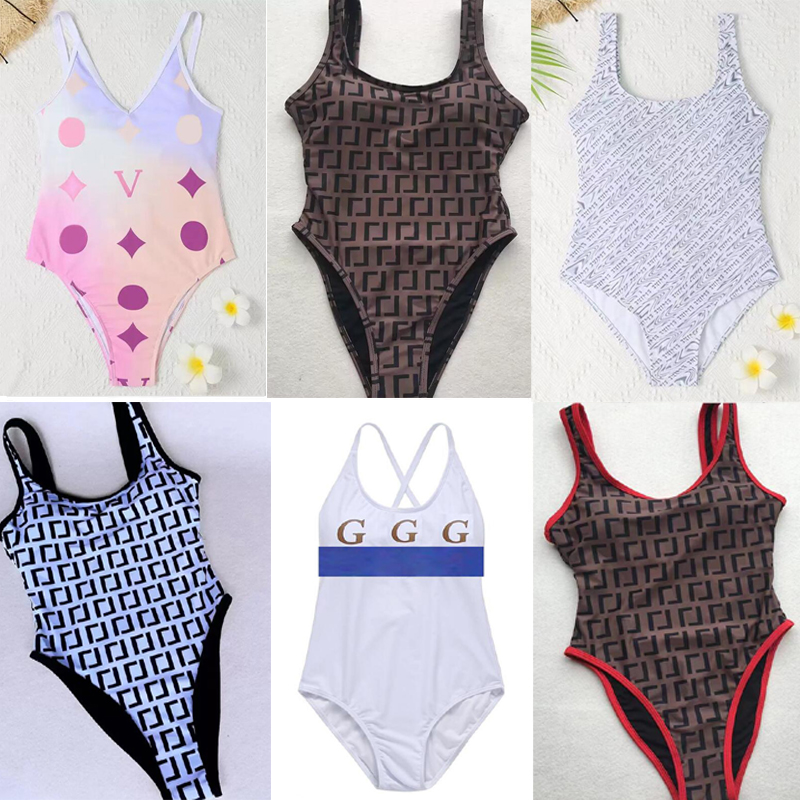 Designer Swim Suits Women Sexy Swimwear One Piece High Cut Multi Styles Lady Classical Bathing Suit Womans Designers Clothes S
Designer Swim Suits Women Sexy Swimwear One Piece High Cut Multi Styles Lady Classical Bathing Suit Womans Designers Clothes S