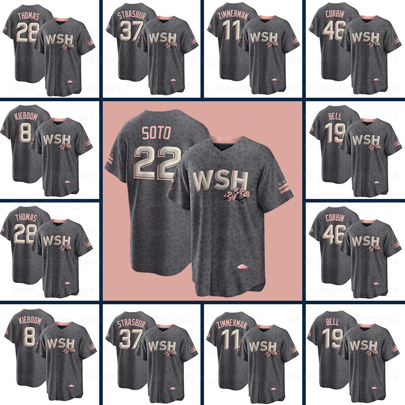 22 Juan Soto Nationals Baseball Jerseys 7 Maikel Franco Sean Doolittle Nelson Cruz Josh Bell Yadiel Hernandez Erick Fedde Victor Robles 26 Lucius Fox, Women(guo min)
22 Juan Soto Nationals Baseball Jerseys 7 Maikel Franco Sean Doolittle Nelson Cruz Josh Bell Yadiel Hernandez Erick Fedde Victor Robles 26 Lucius Fox, Women(guo min)