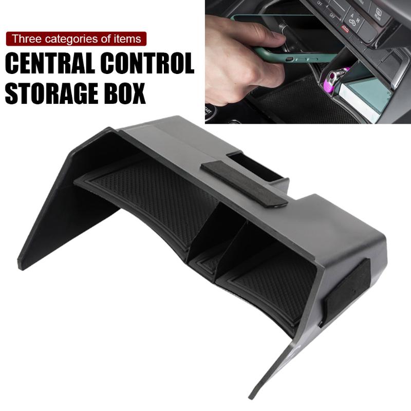Car Organizer For 2022 A3 8Y Interior Accessories Center Console Storage Tray Glove Box Holder Decoration Sport Back Sedan LHD
Car Organizer For 2022 A3 8Y Interior Accessories Center Console Storage Tray Glove Box Holder Decoration Sport Back Sedan LHD