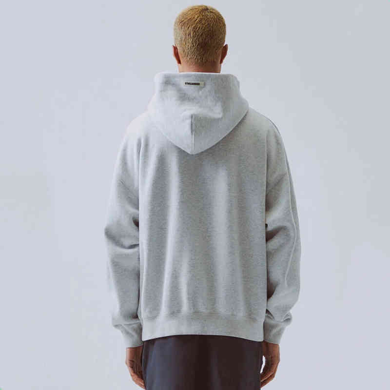 2022 New Hoodi Sportswear designer hoodies for Men Women Cotton Thick mens Sweatshirts Solid Color Dropped Shoulder Hooded Outwear lady hoody, Brown
2022 New Hoodi Sportswear designer hoodies for Men Women Cotton Thick mens Sweatshirts Solid Color Dropped Shoulder Hooded Outwear lady hoody, Brown