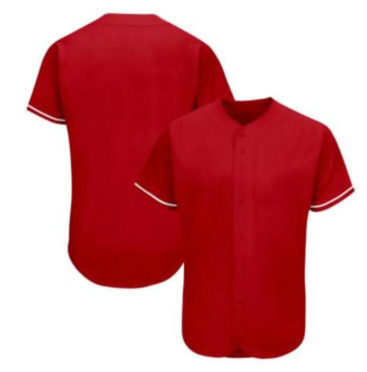 Custom -4XL Baseball Jerseys in any color, Quality cloth Moisture Wicking Breathable number and size Jersey 04, Colour 7
Custom -4XL Baseball Jerseys in any color, Quality cloth Moisture Wicking Breathable number and size Jersey 04, Colour 7
