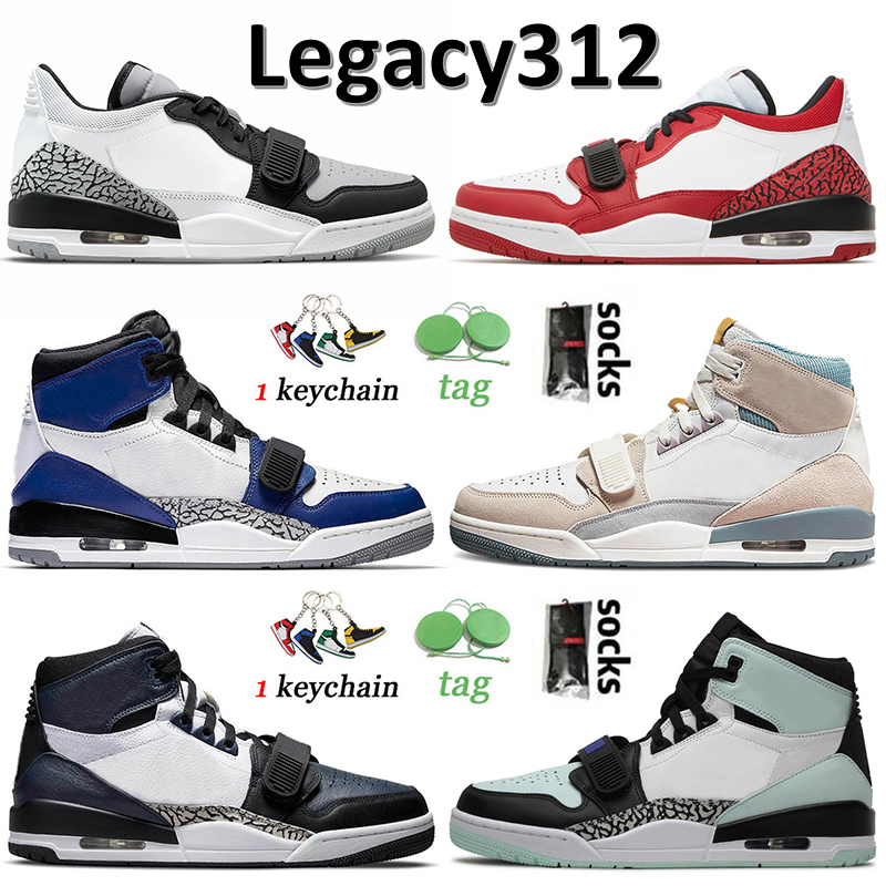 2022 Legacy 312 Basketball Shoes Jumpman OG Sneakers Low Light Smoke Grey Chicago Red Midnight Navy White Mystic Navy Storm Blue Aqua Igloo Mens Women Trainers Size 12, B1 black cement 40-46
2022 Legacy 312 Basketball Shoes Jumpman OG Sneakers Low Light Smoke Grey Chicago Red Midnight Navy White Mystic Navy Storm Blue Aqua Igloo Mens Women Trainers Size 12, B1 black cement 40-46