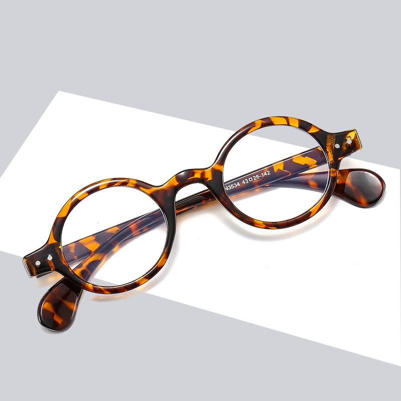 Sunglasses Vazrobe Small Round Reading Glasses Male Women 1.25 1.75 1.5 2.0 2.5 2.75 Vintage Magnify Eyeglasses Frames Men Optical EyewearSu
Sunglasses Vazrobe Small Round Reading Glasses Male Women 1.25 1.75 1.5 2.0 2.5 2.75 Vintage Magnify Eyeglasses Frames Men Optical EyewearSu