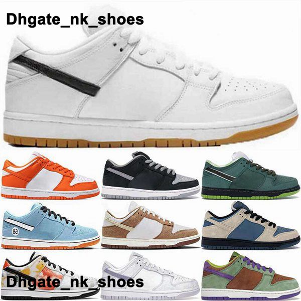 Dunksb Trainers Runnings Mens Casual Shoes Platform SB Dunks Low Sneakers Women Gray Youth Zapatillas Purple Camouflage Orange Golden Green Fashion Skateboard, 30
Dunksb Trainers Runnings Mens Casual Shoes Platform SB Dunks Low Sneakers Women Gray Youth Zapatillas Purple Camouflage Orange Golden Green Fashion Skateboard, 30