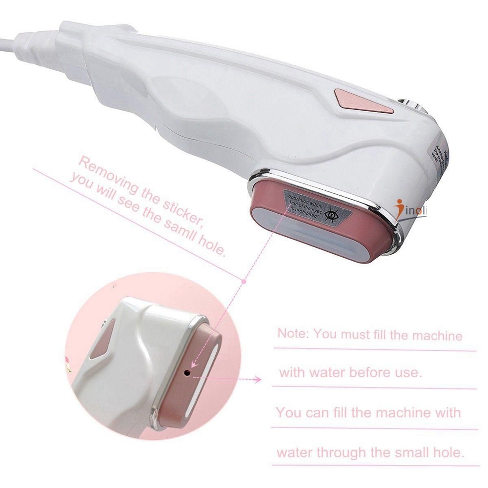 medical ultrasound devices women private mini hifu vaginal tightening machine hifu device home use face lifting