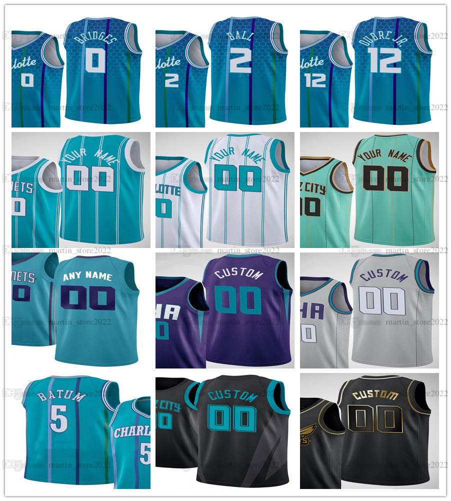 2022 Draft Pick Basketball 5 Mark Williams Jerseys 7 Bryce McGowens Gordon Hayward 20 Terry Rozier III 3 LaMelo Ball 2 Miles Bridges 0 Kelly Oubre Jr. 12 James Bouknight 5, Grey
2022 Draft Pick Basketball 5 Mark Williams Jerseys 7 Bryce McGowens Gordon Hayward 20 Terry Rozier III 3 LaMelo Ball 2 Miles Bridges 0 Kelly Oubre Jr. 12 James Bouknight 5, Grey
