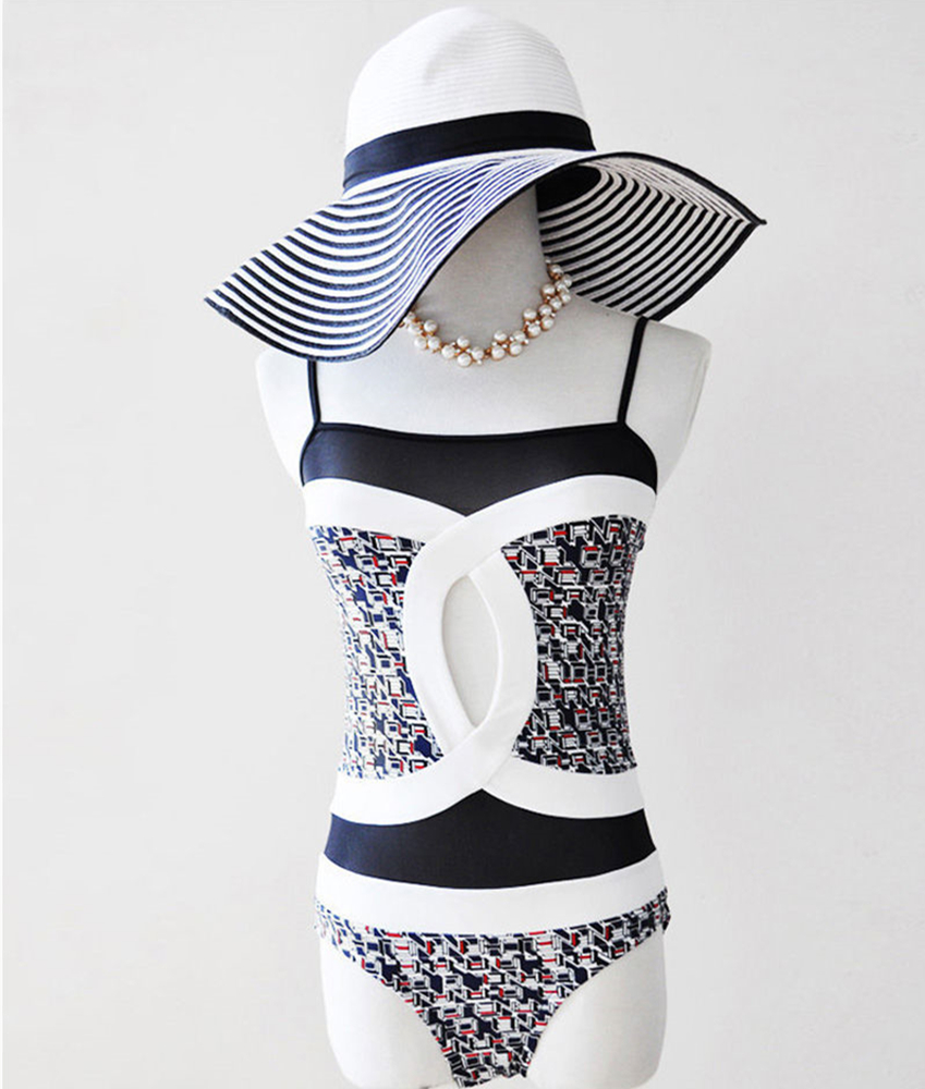 Channel Designer Women Clothing Lattice Bikini Womens Swimsuits Lace up swimsuit Summer cross belt pants Brands Bikinis Suits Sexy Bandage Bikini Sets Swimwears