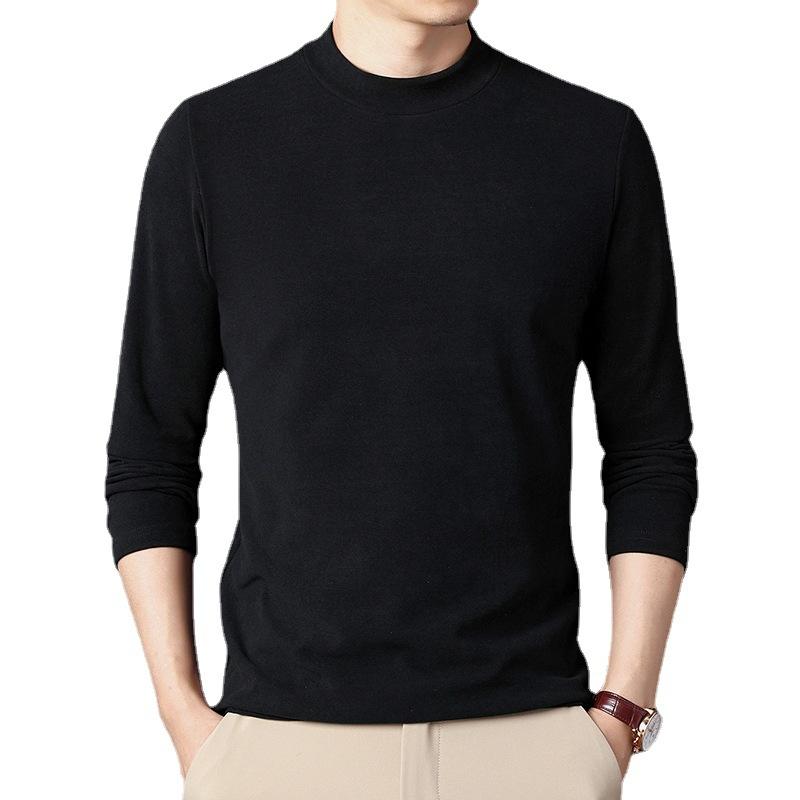 Men's Hoodies & Sweatshirts Autumn Men Round Neck Double-sided Velvet Pullover Preppy Style Mens Sweatshirt Plus Size 4XLMen's, Black
Men's Hoodies & Sweatshirts Autumn Men Round Neck Double-sided Velvet Pullover Preppy Style Mens Sweatshirt Plus Size 4XLMen's, Black