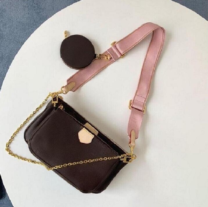 favorite pochette accessories designer new bag handbag purse leather L flower shoulder crossbody messenger bag purses 3 pcs combination bags 011, Freight link
favorite pochette accessories designer new bag handbag purse leather L flower shoulder crossbody messenger bag purses 3 pcs combination bags 011, Freight link