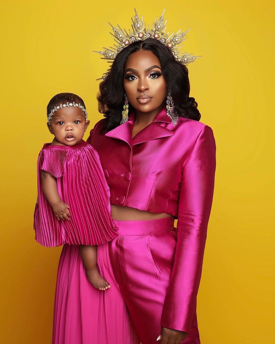 Satin Silk Women Pants Suits Family Shot For Wedding Rose Mother of the Bride Suit Evening Party Formal Wear 2 Pieces