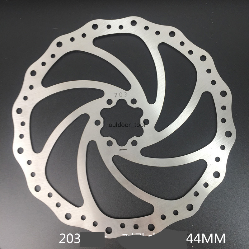 Bike Groupsets 203mm/180mm/160mm/140mm/120mm/110mm Stainless Steel Rotor Disc Brake For MTB Mountain Road Cruiser Bike Bicycle Parts
Bike Groupsets 203mm/180mm/160mm/140mm/120mm/110mm Stainless Steel Rotor Disc Brake For MTB Mountain Road Cruiser Bike Bicycle Parts