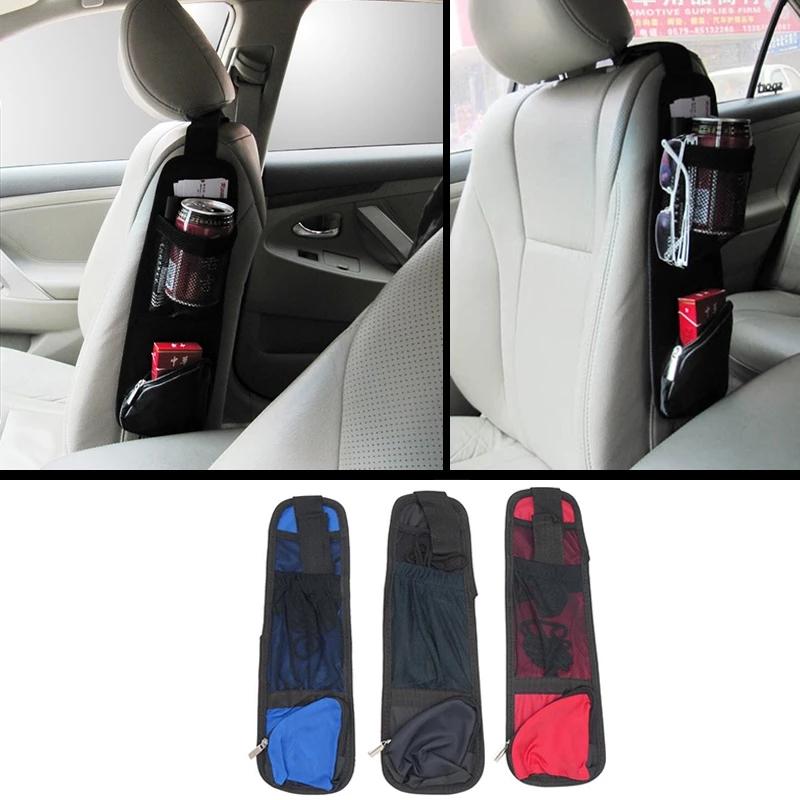 Car Organizer Seat Storage Bag Side Pocket Backseat Drink Holder Hanging Bags Debris Auto AccessoriesCar OrganizerCar
Car Organizer Seat Storage Bag Side Pocket Backseat Drink Holder Hanging Bags Debris Auto AccessoriesCar OrganizerCar