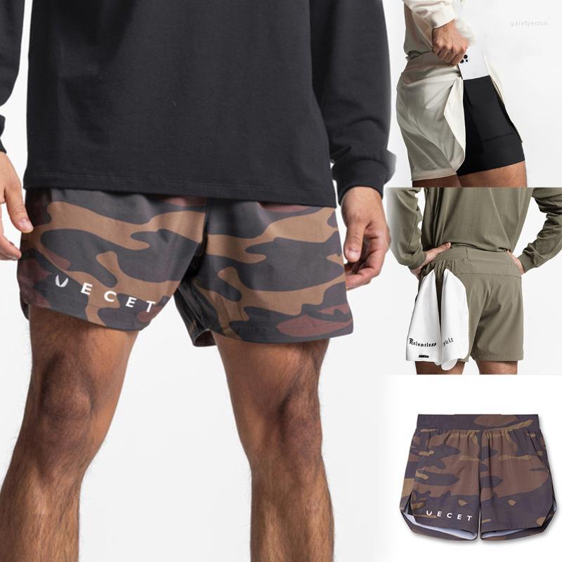 Men's Shorts Men Fi… - image