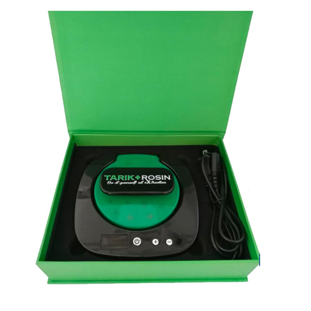 T- rex Tarik Rosin Press Extracting Tool Heat Press Machine Tarik Rosin Oil Extracting Tarik Rosin Press Kits 287P
T- rex Tarik Rosin Press Extracting Tool Heat Press Machine Tarik Rosin Oil Extracting Tarik Rosin Press Kits 287P