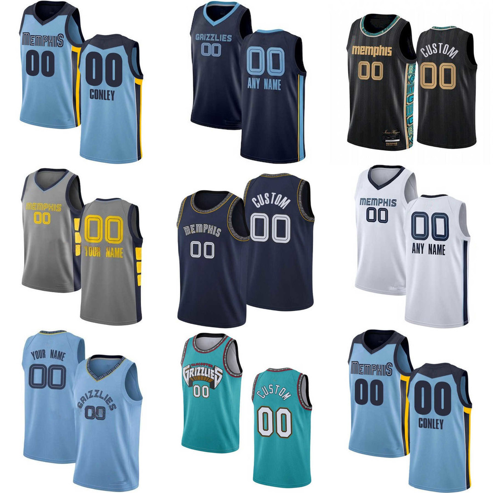 Basketball Jersey 75th Men Women Youth Memphis''Grizzlies''4 Steven Adams 7 Santi Aldama 22 Desmond Bane 15 Brandon Clarke Custom, Color
Basketball Jersey 75th Men Women Youth Memphis''Grizzlies''4 Steven Adams 7 Santi Aldama 22 Desmond Bane 15 Brandon Clarke Custom, Color