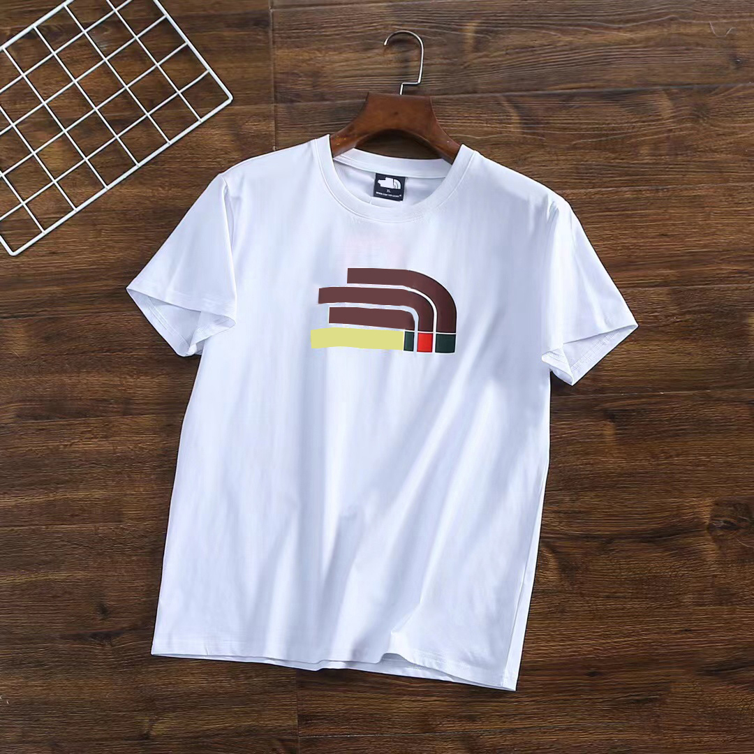 Unisex Tees Men's tshirts designer T-shirt black t-shirts vintage T shirts cotton tshirt tee t shirt designertshirt luxury white 4XL #T56
Unisex Tees Men's tshirts designer T-shirt black t-shirts vintage T shirts cotton tshirt tee t shirt designertshirt luxury white 4XL #T56