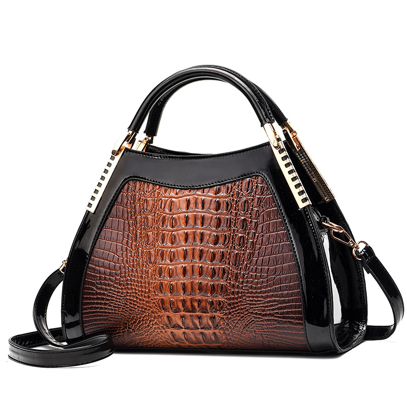 Famous Luxury Handbags Snake Pattern Women Bags Designer Shoulder Bag Sac Main Femme Casual Tote Messenger Bag, As photo
Famous Luxury Handbags Snake Pattern Women Bags Designer Shoulder Bag Sac Main Femme Casual Tote Messenger Bag, As photo