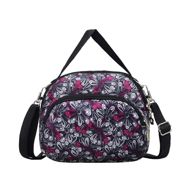 Evening Bags Waterproof Nylon Cloth Diagonal Mobile Phone Bag Single Shoulder Mother Coin Purse Female Casual Outdoor Crossbody BagEvening, Color6
Evening Bags Waterproof Nylon Cloth Diagonal Mobile Phone Bag Single Shoulder Mother Coin Purse Female Casual Outdoor Crossbody BagEvening, Color6