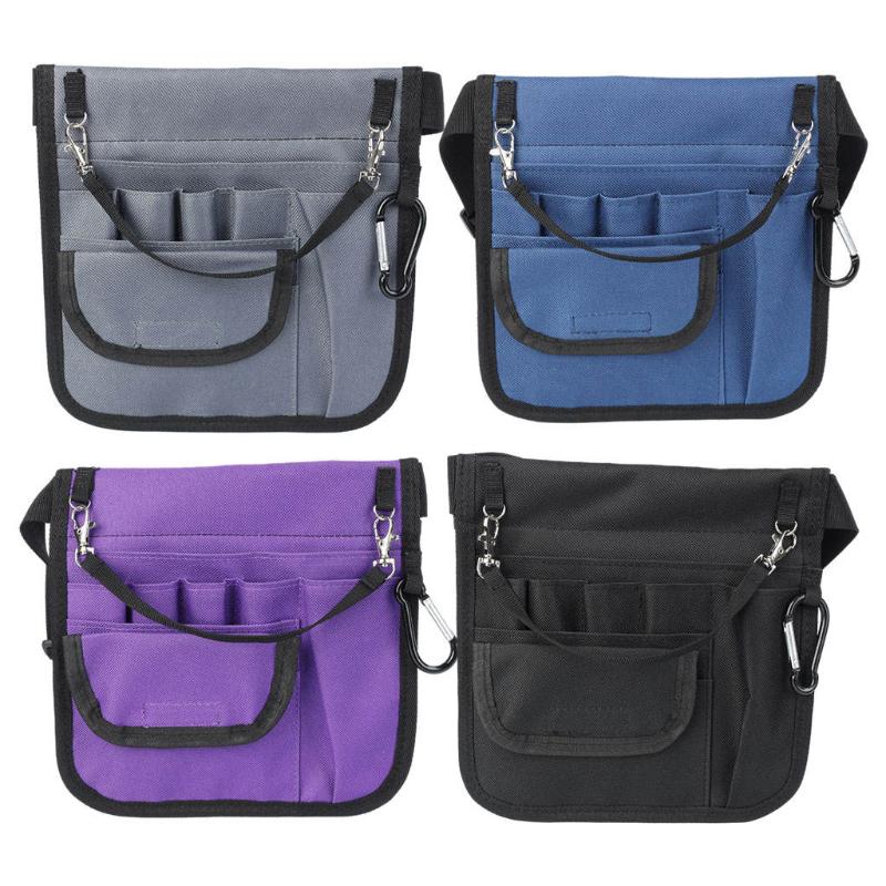 Waist Bags Pocket Organizer Belt Bag Pouch For Scissors Care Kit Accessories Tools Case Multi PocketsWaist BagsWaist, Black
Waist Bags Pocket Organizer Belt Bag Pouch For Scissors Care Kit Accessories Tools Case Multi PocketsWaist BagsWaist, Black