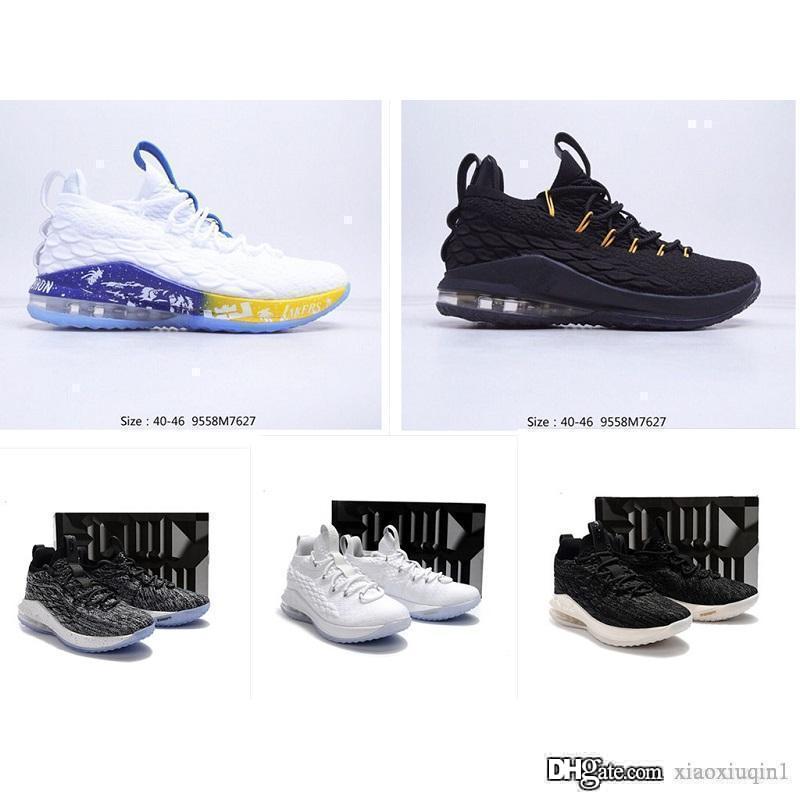 Mens what the Lebron XV 15 low basketball shoes for sale Lebrons 15S MVP BHM Easter Kay Yow Hare Graffiti Cold Blue youth James Max zoom sne, Color 1
Mens what the Lebron XV 15 low basketball shoes for sale Lebrons 15S MVP BHM Easter Kay Yow Hare Graffiti Cold Blue youth James Max zoom sne, Color 1