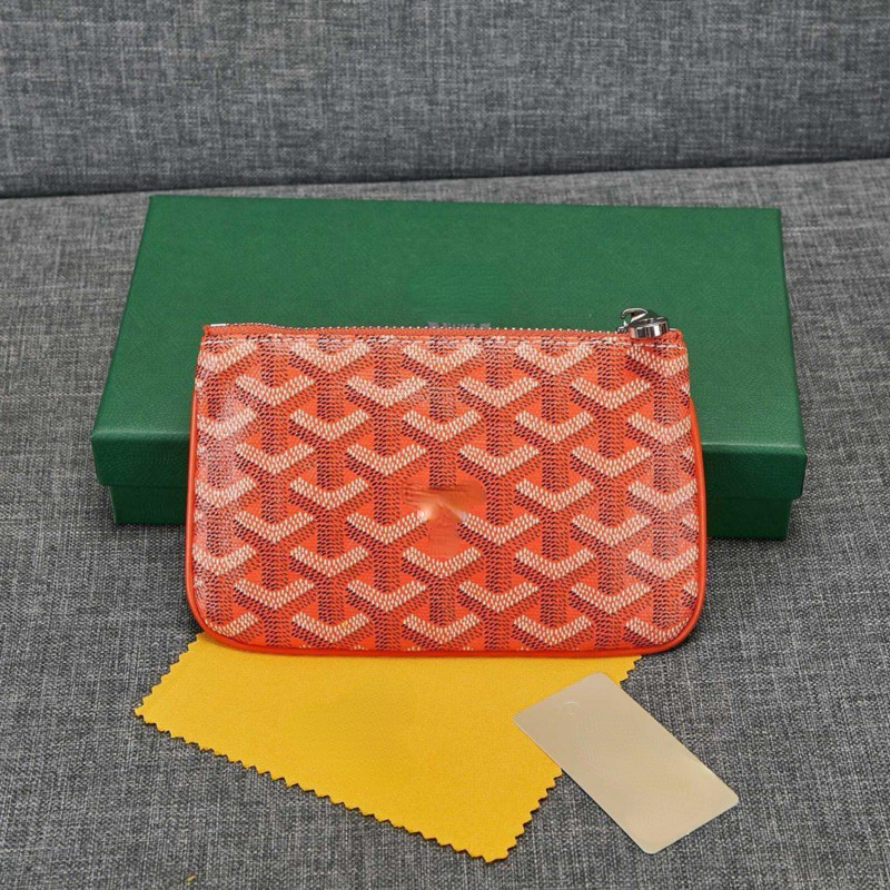 Designer Bags Mini Coin Purse Goya 2022rd Small Clutch Leather Men's and Women's Purses Wallets Pocket With Box, Red
Designer Bags Mini Coin Purse Goya 2022rd Small Clutch Leather Men's and Women's Purses Wallets Pocket With Box, Red