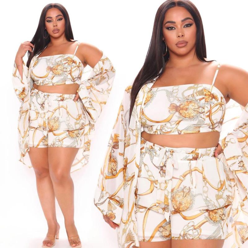 Women's Tracksuits Women Casual Three Pieces Sets 2022 Summer High Waist Mini Shorts Spaghetti Strap Tank Tops Loose Cardigan OutfitsWomen's, Black
Women's Tracksuits Women Casual Three Pieces Sets 2022 Summer High Waist Mini Shorts Spaghetti Strap Tank Tops Loose Cardigan OutfitsWomen's, Black