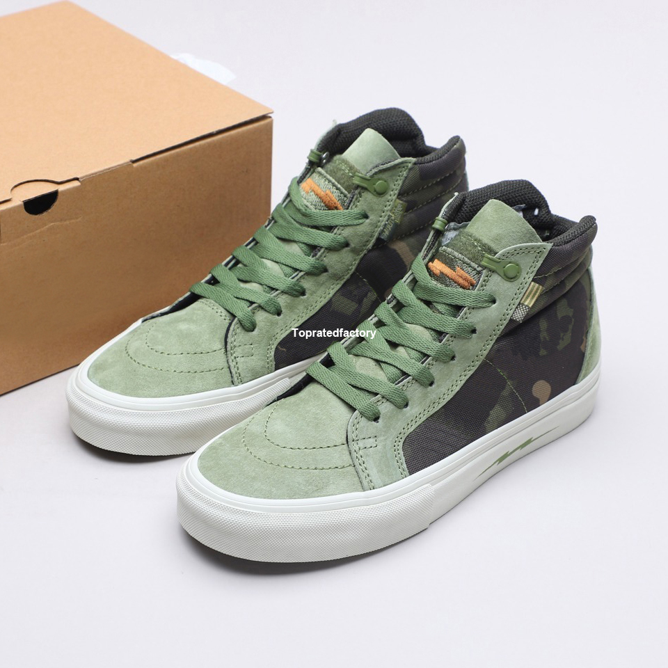 Defcon Notchback Pro Multicam Jungle Skates Shoes for Men Canvas Skate Shoe Womens Skateboard Boots Women Sports Boot Mens Sneakers, Vn000ok4kuz
Defcon Notchback Pro Multicam Jungle Skates Shoes for Men Canvas Skate Shoe Womens Skateboard Boots Women Sports Boot Mens Sneakers, Vn000ok4kuz
