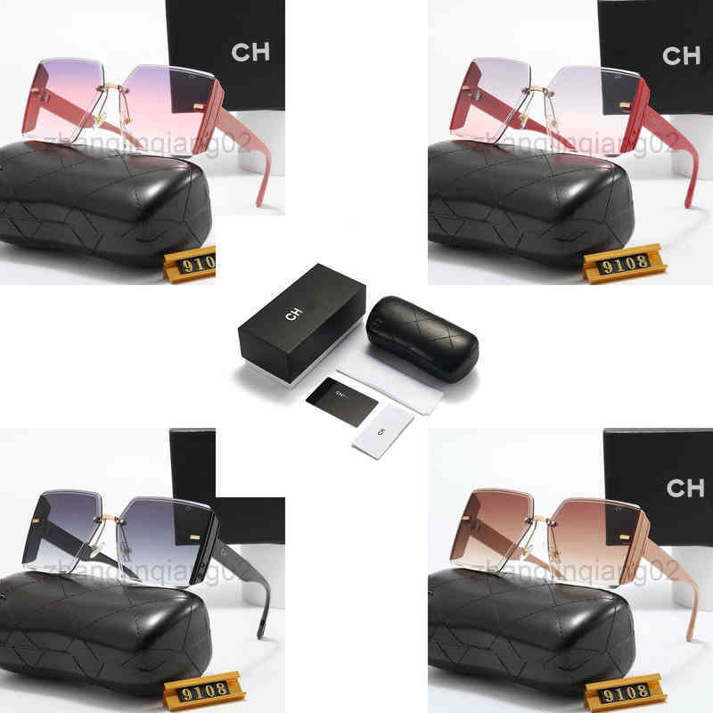Gg Designer Cycle Luxurious Fashion Sport cc Sunglasses Woman Mens New gg Sunglasses Outdoor Strong Light Anti Ultraviolet Glasses Brand Original Set Box
Gg Designer Cycle Luxurious Fashion Sport cc Sunglasses Woman Mens New gg Sunglasses Outdoor Strong Light Anti Ultraviolet Glasses Brand Original Set Box
