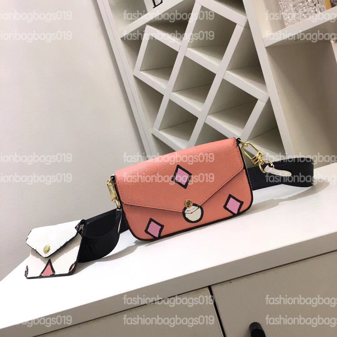 FeLicie Strap & Go Cross Body Bag M80695 Wild At Heart Animal Print crossbody Versatile Pouch Card Holder Arizona Beige Creme Beige designer Bag
FeLicie Strap & Go Cross Body Bag M80695 Wild At Heart Animal Print crossbody Versatile Pouch Card Holder Arizona Beige Creme Beige designer Bag