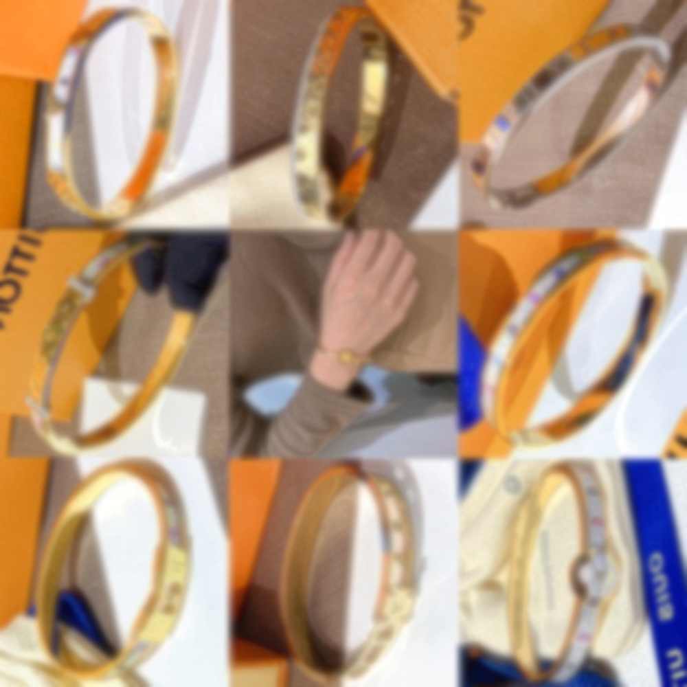 Classic Bracelets Women Bangle Luxury Designer L-Letter Bracelet 18K Gold Plated 925 Silver Plated Stainless steel Bracelet Womens Wedding Jewelry Gifts -20-L-2
Classic Bracelets Women Bangle Luxury Designer L-Letter Bracelet 18K Gold Plated 925 Silver Plated Stainless steel Bracelet Womens Wedding Jewelry Gifts -20-L-2